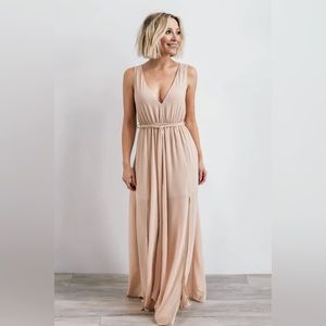 Baltic Born Hera Maxi Dress XL